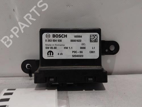 Elektronische module FIAT TIPO Saloon (356_, 357_) 1.3 D (356SXB1A, 356SXH1A, 356SXD1A) (95 hp) 32425762