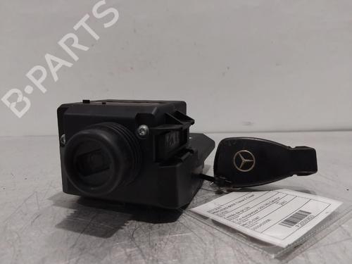 Zündschloss für MERCEDES-BENZ C-CLASS Coupe (CL203) C 200 Kompressor (203.745) (163 hp) 32425746