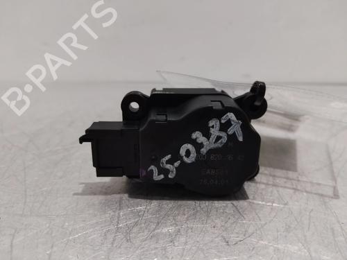 Andre MERCEDES-BENZ C-CLASS Coupe (CL203) C 200 Kompressor (203.745) (163 hp) 32425748