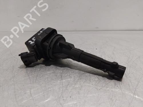 Used Ignition coil TOYOTA COROLLA (_E11_) 1.4 16V (ZZE111_, ZZE111R) (97 hp) 32421607