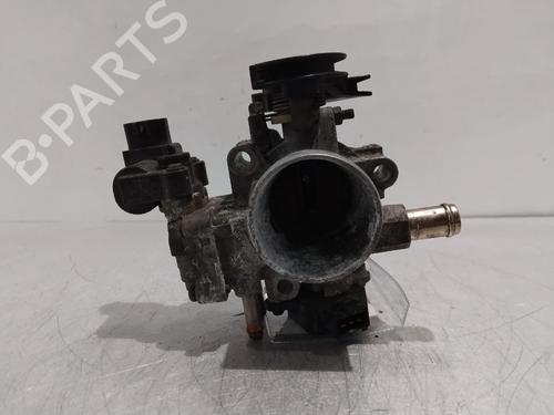 Boîtier papillon TOYOTA COROLLA (_E11_) 1.4 16V (ZZE111_, ZZE111R) (97 hp) 32421610