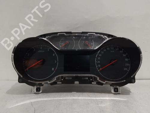 instrument-cluster-opel-crossland-x-crossland-p17-p2qo-2017-32176178 main image