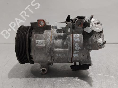 Used AC compressor AC compressor OPEL CROSSLAND X / CROSSLAND (P17, P2QO) 1.2 (75) (110 hp) 32421615 32421615