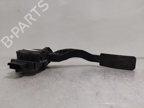 Used Pedal OPEL CROSSLAND X / CROSSLAND (P17, P2QO) 1.2 (75) (110 hp) 32421628