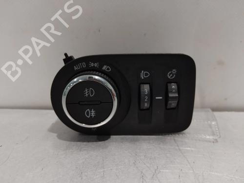 headlight-switch-opel-crossland-x-crossland-p17-p2qo-2017-32421639 main image