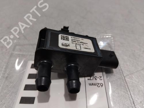 electronic-module-opel-crossland-x-crossland-p17-p2qo-2017-32421645 main image