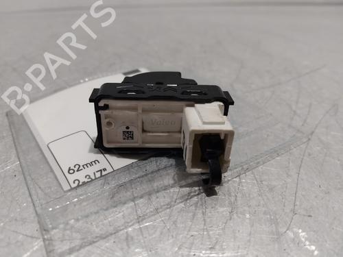 Left rear window switch OPEL CROSSLAND X / CROSSLAND (P17, P2QO) 1.2 (75) | BP32421638I29