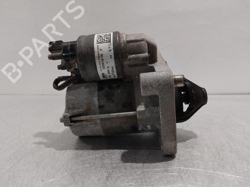 Used Starter Starter OPEL CROSSLAND X / CROSSLAND (P17, P2QO) 1.2 (75) (110 hp) 32421617 32421617