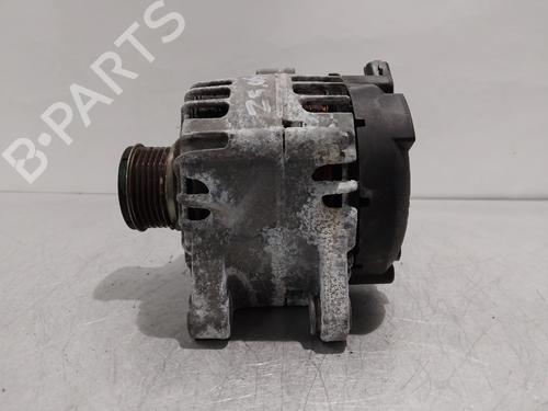 Used Alternator OPEL CROSSLAND X / CROSSLAND (P17, P2QO) 1.2 (75) (110 hp) 32421613