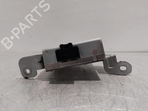 Engine control unit (ECU) KIA CARENS IV 1.7 CRDi | BP32415128M57