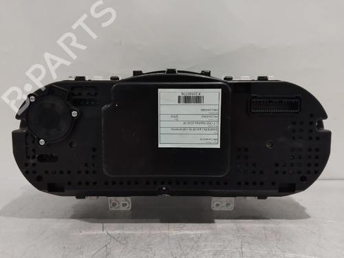 Instrument cluster KIA CARENS IV 1.7 CRDi | BP32415112C47 - Image 2