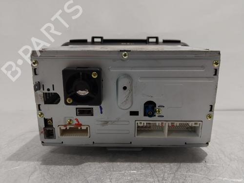 Radio KIA CARENS IV 1.7 CRDi | BP32165661E6 - Image 2