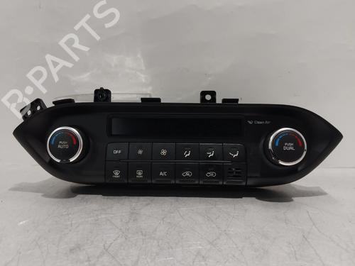 Used Climate control Climate control KIA CARENS IV 1.7 CRDi (141 hp) 32165662 32165662