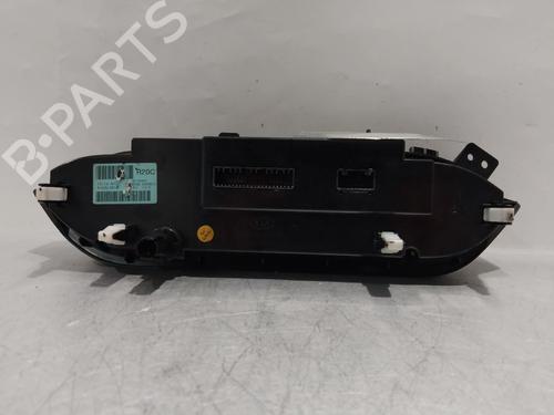 Climate control KIA CARENS IV 1.7 CRDi | BP32165662I5 - Image 2