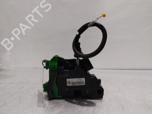 Front left lock KIA CARENS IV 1.7 CRDi | BP32415116C98 - Image 2