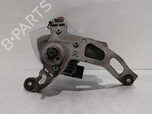 Front wiper motor KIA CARENS IV 1.7 CRDi | BP32415105M29 - Image 2