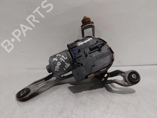 Used Front wiper motor Front wiper motor KIA CARENS IV 1.7 CRDi (141 hp) 32415105 32415105