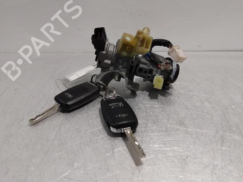 Ignition barrel KIA CARENS IV 1.7 CRDi | BP32415111M48 - Image 2