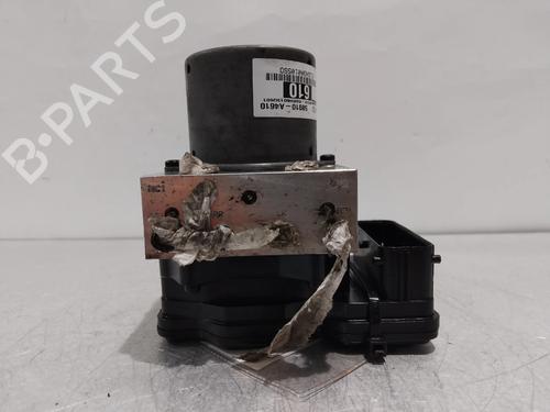 Used ABS pump ABS pump KIA CARENS IV 1.7 CRDi (141 hp) 32415099 32415099