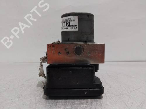 ABS pump KIA CARENS IV 1.7 CRDi | BP32415099M43 - Image 4