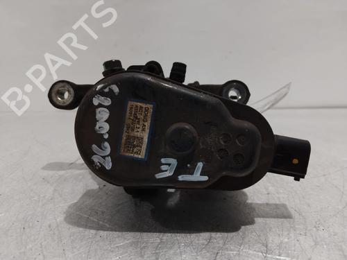 Left rear brake caliper KIA CARENS IV 1.7 CRDi | BP32425739M107