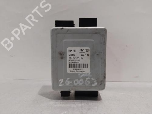 Servostyring Styreenhet KIA CARENS IV 1.7 CRDi (141 hp) 32415110