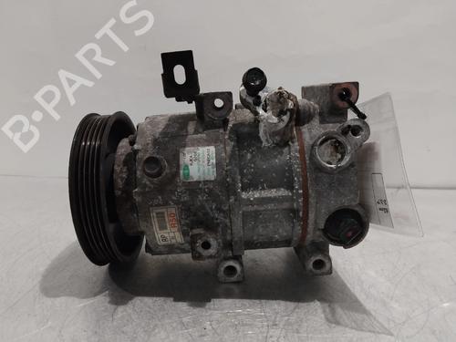 Used AC compressor KIA CARENS IV 1.7 CRDi (141 hp) 32415098