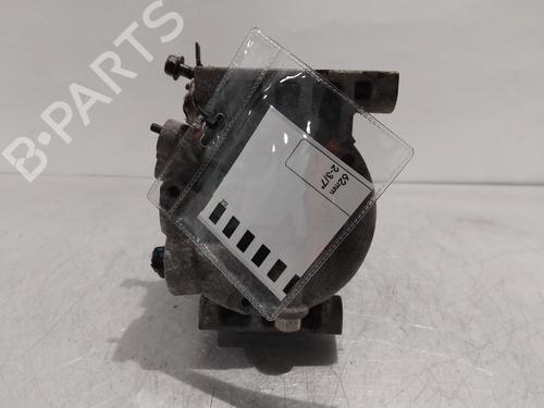 AC compressor KIA CARENS IV 1.7 CRDi | BP32415098M34
