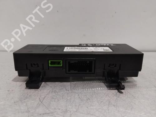 Elektronik Modul für PEUGEOT 2008 I (CU_) 1.2 THP 110 / PureTech 110 (110 hp) 32412394