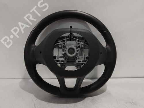 Steering wheel PEUGEOT 2008 I (CU_) 1.2 THP 110 / PureTech 110 | BP32412391C49