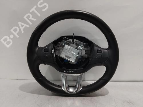 Used Steering wheel PEUGEOT 2008 I (CU_) 1.2 THP 110 / PureTech 110 (110 hp) 32412391