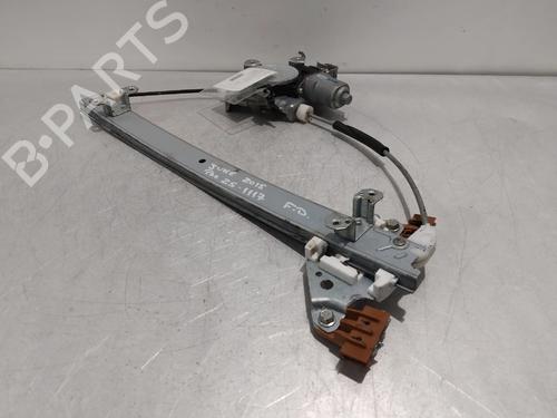 Fensterheber rechts vorne für NISSAN JUKE (F15) 1.5 dCi (110 hp) 32412396