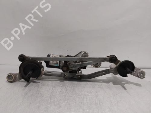 Wischermotor vorne für NISSAN JUKE (F15) 1.5 dCi (110 hp) 32412395