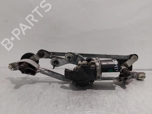Front wiper motor NISSAN JUKE (F15) 1.5 dCi | BP32412395M29