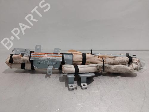 Used Left curtain airbag Left curtain airbag NISSAN JUKE (F15) 1.5 dCi (110 hp) 32415134 32415134