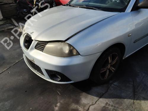 Avant complet SEAT IBIZA III (6L1) 1.2 12V (70 hp) 32394595