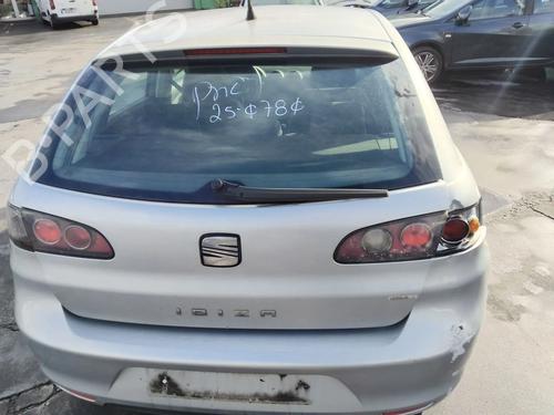 Used Tailgate SEAT IBIZA III (6L1) 1.2 12V (70 hp) 32394600