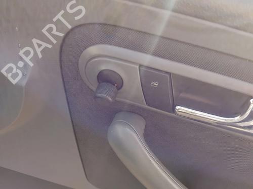 Right mirror SEAT IBIZA III (6L1) 1.2 12V | BP32394602C27