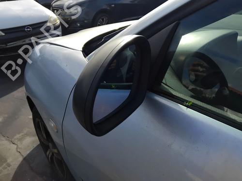 Left mirror SEAT IBIZA III (6L1) 1.2 12V | BP32394603C26