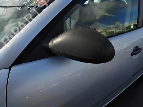 Used Left mirror SEAT IBIZA III (6L1) 1.2 12V (70 hp) 32394603