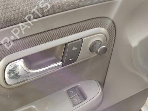 Left mirror SEAT IBIZA III (6L1) 1.2 12V | BP32394603C26