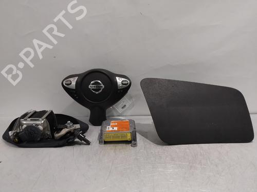 Used Other NISSAN JUKE (F15) 1.5 dCi (110 hp) 32387949