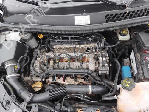 Used Engine OPEL CORSA D Hatchback Van (S07) 1.3 CDTI (L08) (75 hp) 32394610