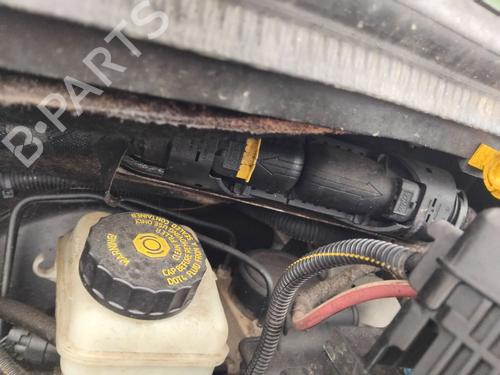 Used Engine control unit (ECU) OPEL CORSA D Hatchback Van (S07) 1.3 CDTI (L08) (75 hp) 32394613