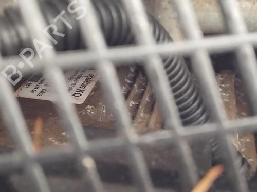 Engine control unit (ECU) OPEL CORSA D Hatchback Van (S07) 1.3 CDTI (L08) | BP32394613M57