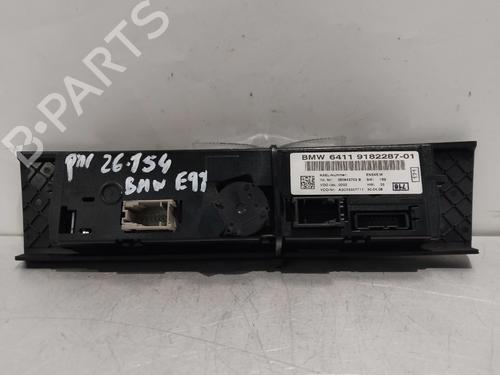 Climate control BMW 3 Touring (E91) 320 d | BP32421660I5