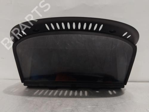 Display BMW 3 Touring (E91) 320 d (177 hp) 32421658
