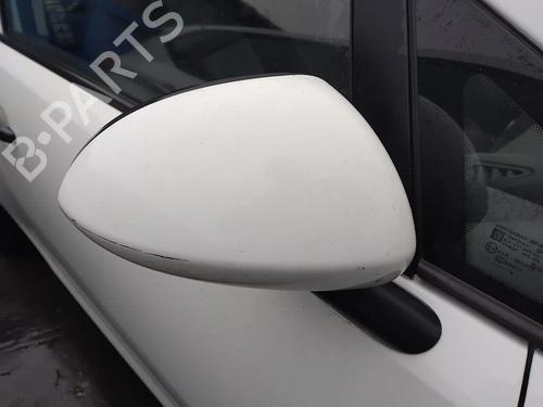Used Right mirror OPEL CORSA D Hatchback Van (S07) 1.3 CDTI (L08) (75 hp) 32394614