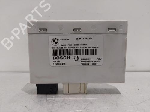 Used Electronic module BMW 3 Touring (E91) 320 d (177 hp) 32421661