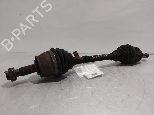 Arbre de transmission avant gauche FIAT TIPO Saloon (356_, 357_) 1.3 D (356SXB1A, 356SXH1A, 356SXD1A) (95 hp) 32394589